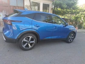 Nissan Qashqai 1, 3DIG-T MHEV 4x4 Xtronic N-Connecta, снимка 9