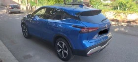 Nissan Qashqai 1, 3DIG-T MHEV 4x4 Xtronic N-Connecta, снимка 11