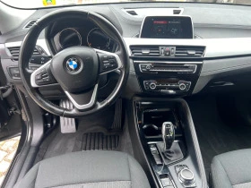 BMW X2 2.0d sDrive | Mobile.bg    13