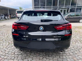 BMW X2 2.0d sDrive, снимка 6