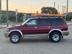 Mitsubishi Pajero sport, снимка 7