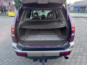 Mitsubishi Pajero sport, снимка 15