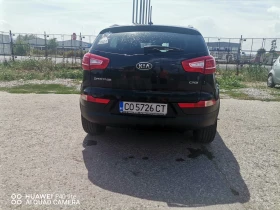 Kia Sportage 2.0 CRDI 4WD Automatic   | Mobile.bg    4