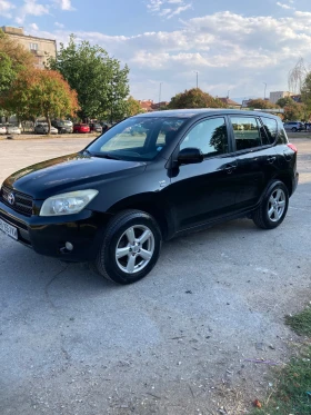 Toyota Rav4, снимка 5