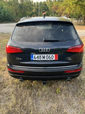 Audi Q5, снимка 4