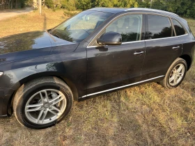 Audi Q5, снимка 2