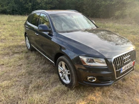 Audi Q5, снимка 3