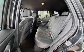 BMW X5 M50i xDrive Security Plus VR6, снимка 6