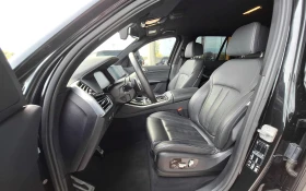 BMW X5 M50i xDrive Security Plus VR6 | Mobile.bg    5