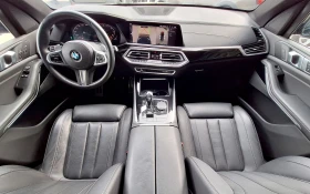 BMW X5 M50i xDrive Security Plus VR6 | Mobile.bg    4