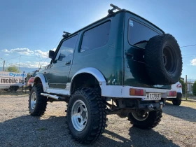 Suzuki Samurai 1.9 , снимка 5