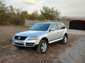 VW Touareg, снимка 2