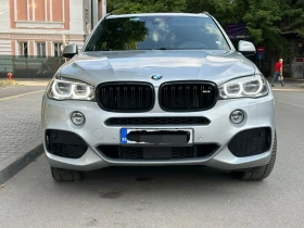 BMW X5, снимка 8