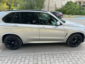 BMW X5, снимка 4