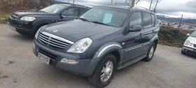 SsangYong Rexton 2, 7, снимка 1