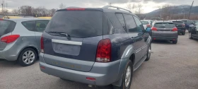 SsangYong Rexton 2, 7, снимка 4