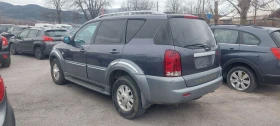 SsangYong Rexton 2, 7, снимка 5