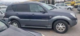 SsangYong Rexton 2, 7, снимка 3