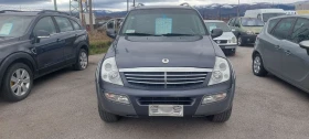 SsangYong Rexton 2, 7, снимка 2