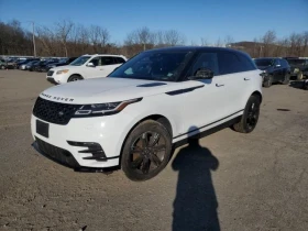 Land Rover Range Rover Velar | Mobile.bg    4