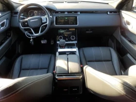 Land Rover Range Rover Velar | Mobile.bg    8