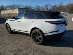 Land Rover Range Rover Velar | Mobile.bg    5