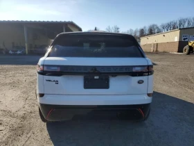 Land Rover Range Rover Velar | Mobile.bg    2