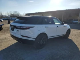 Land Rover Range Rover Velar | Mobile.bg    6