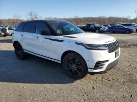 Land Rover Range Rover Velar | Mobile.bg    3