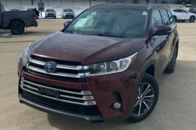 Toyota Highlander, снимка 2