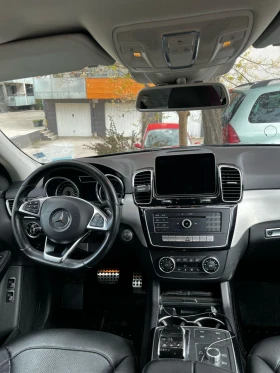 Mercedes-Benz GLE 43 AMG | Mobile.bg    2
