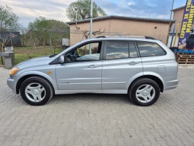 SsangYong Kyron | Mobile.bg    2