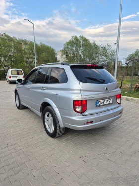 SsangYong Kyron | Mobile.bg    3