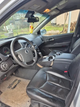 SsangYong Kyron | Mobile.bg    5
