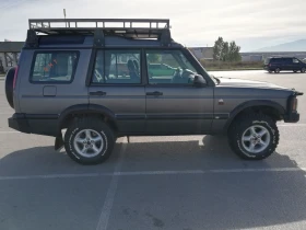 Land Rover Discovery TD5 | Mobile.bg    2