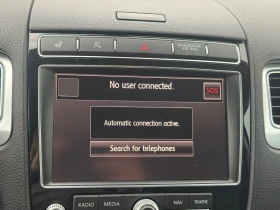 VW Touareg V6 TDI BMT 4MOTION - 39900 лв. - 59390485 17