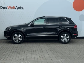 VW Touareg V6 TDI BMT 4MOTION - 39900 лв. - 59390485 2