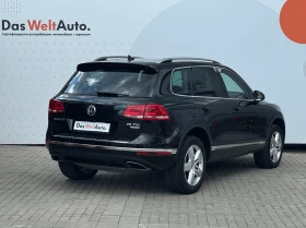 VW Touareg V6 TDI BMT 4MOTION - 39900 лв. - 59390485 4
