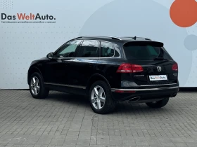 VW Touareg V6 TDI BMT 4MOTION - 39900 лв. - 59390485 3