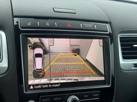 VW Touareg V6 TDI BMT 4MOTION - 39900 лв. - 59390485 11