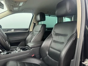 VW Touareg V6 TDI BMT 4MOTION - 39900 лв. - 59390485 6