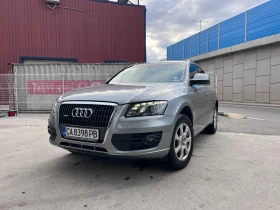 Audi Q5 | Mobile.bg    2