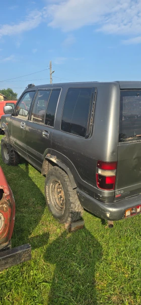 Обява за продажба на Isuzu Trooper ~Цена по договаряне - изображение 2