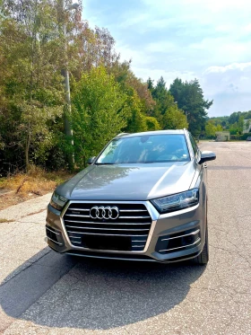 Обява за продажба на Audi Q7 Prestige ~46 000 лв. - изображение 1