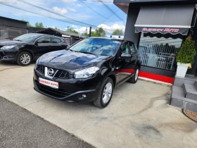 Nissan Qashqai  94794 2.0I-141. 44-- | Mobile.bg    3