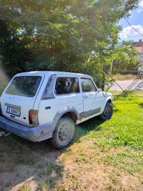 Lada Niva | Mobile.bg    6
