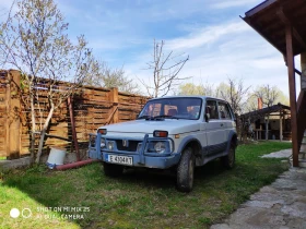     Lada Niva