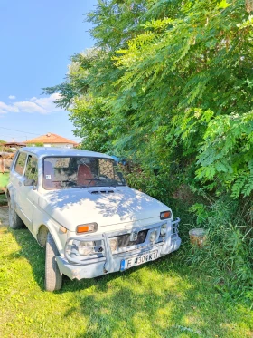 Lada Niva | Mobile.bg    7