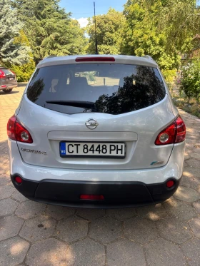 Nissan Qashqai - 15100 лв. - 42761086 2