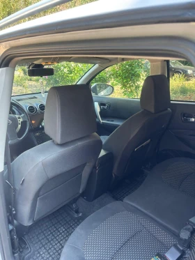 Nissan Qashqai - 15100 лв. - 42761086 9